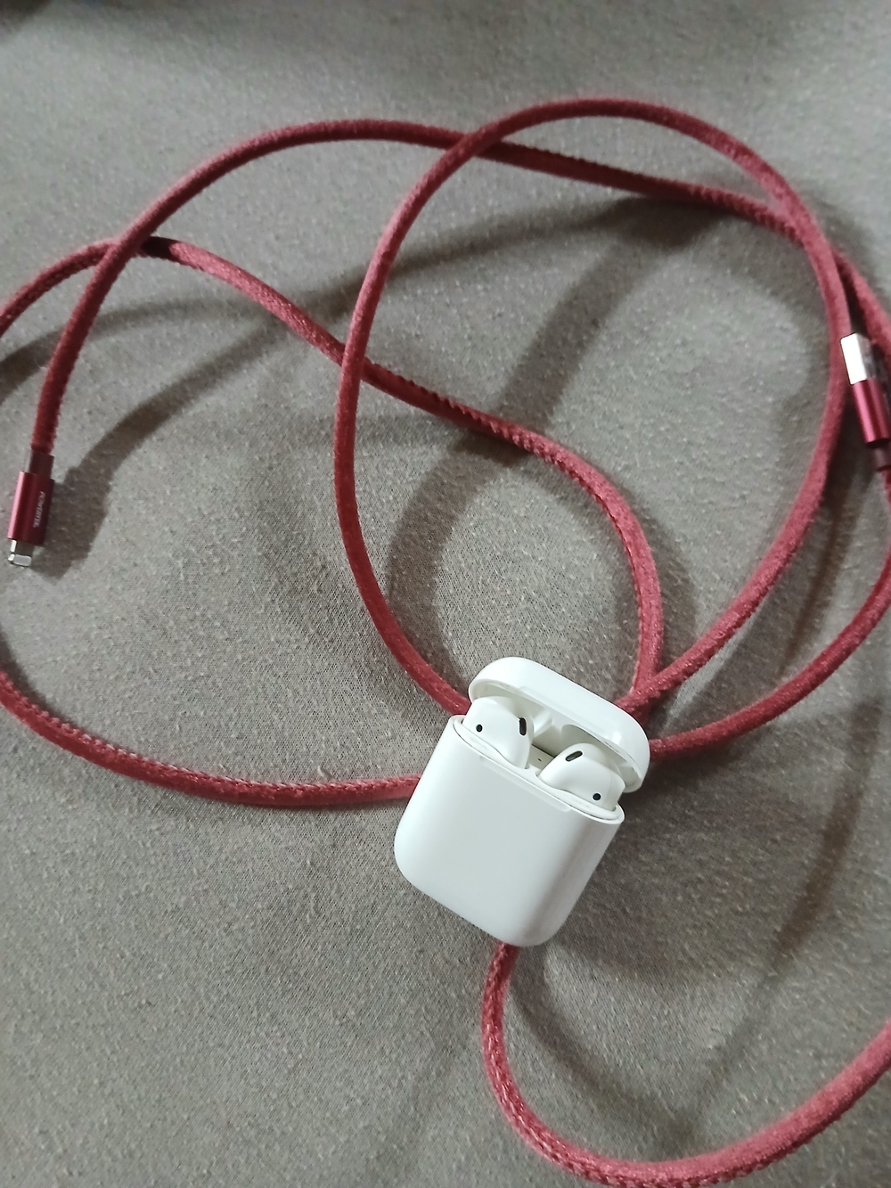 Apple Airpods